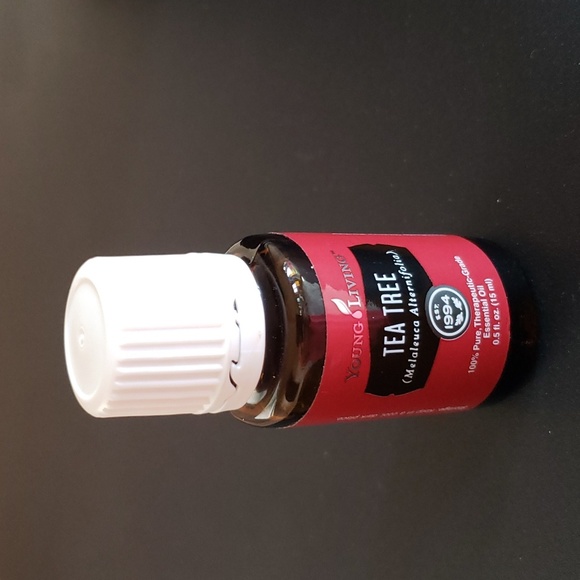 Young Living Other New Young Living Tea Tree Essential Oil